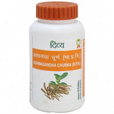 Patanjali Ashwagandha Churna - safuroncart